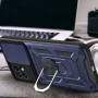Чехол-накладка Ricco Camera Sliding для Samsung A22 5G