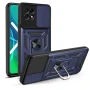 Чехол-накладка Ricco Camera Sliding для Samsung A22 5G