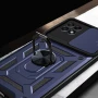 Чехол-накладка Ricco Camera Sliding для Samsung A22 5G
