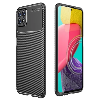 Чехол-накладка C-KU Auto Focus Ultimate Experience для Samsung Galaxy A22 5G