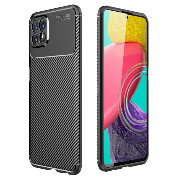 Чехол-накладка C-KU Auto Focus Ultimate Experience для Samsung Galaxy A22 5G