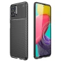Чехол-накладка C-KU Auto Focus Ultimate Experience для Samsung Galaxy A22 5G