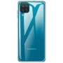 Защитный чехол SMTT Simeitu для Samsung Galaxy A22 / M22, Прозрачный