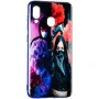 Чохол-накладка Gelius QR Case для Samsung Galaxy A30