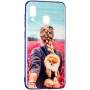 Чохол-накладка Gelius QR Case для Samsung Galaxy A30