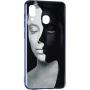 Чохол-накладка Gelius QR Case для Samsung Galaxy A30