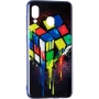 Чохол-накладка Gelius QR Case для Samsung Galaxy A30
