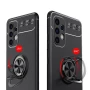 Чохол Auto Focus 360 Rotating Ring для Samsung Galaxy A32