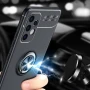 Чохол Auto Focus 360 Rotating Ring для Samsung Galaxy A32
