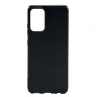 Чохол-накладка New Silicone Case для Samsung Galaxy A32 червоний