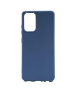 Чехол-накладка New Silicone Case для Samsung Galaxy A32