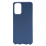 Чохол-накладка New Silicone Case для Samsung Galaxy A32 червоний