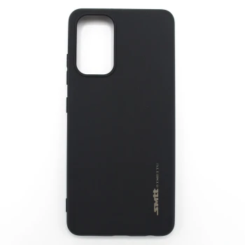 Защитный чехол SMTT Simeitu для Samsung Galaxy A32 (325), Black