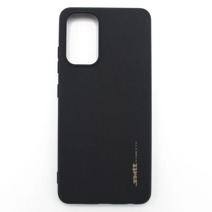 Защитный чехол SMTT Simeitu для Samsung Galaxy A32 (325), Black