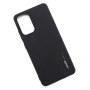 Защитный чехол SMTT Simeitu для Samsung Galaxy A32 (325), Black