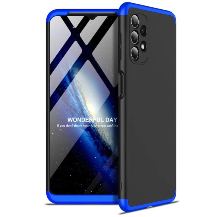 Чохол накладка GKK 360 для Samsung Galaxy A33 5G