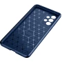 Чехол-накладка C-KU Auto Focus Ultimate Experience для Samsung Galaxy A33 5G черный