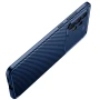 Чехол-накладка C-KU Auto Focus Ultimate Experience для Samsung Galaxy A33 5G черный