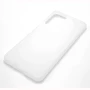 Матовий чохол-накладка Silicone Matted для Samsung Galaxy A33 5G оливковий