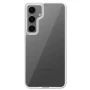 Чехол - накладка Omeve Crystal Case для Samsung Galaxy A16 прозрачный