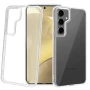 Чехол - накладка Omeve Crystal Case для Samsung Galaxy A16 прозрачный