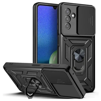 Чохол-накладка Ricco Camera Sliding для Samsung Galaxy M55