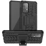 Броньований чохол Armored Case для Samsung Galaxy A53 5G зелений