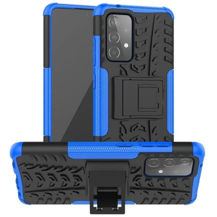 Броньований чохол Armored Case для Samsung Galaxy A53 5G