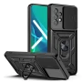 Чехол-накладка Ricco Camera Sliding для Samsung A53 5G