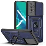 Чехол-накладка Ricco Camera Sliding для Samsung A53 5G