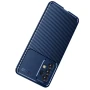 Чехол-накладка C-KU Auto Focus Ultimate Experience для Samsung Galaxy A53 5G