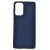 Матовый чехол накладка Silicone Matted для Samsung Galaxy A53 5G