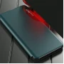 Чохол-книжка Tayler для Samsung Galaxy A73 5G червоний