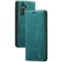 Чехол - книжка CaseMe для Samsung Galaxy A55 светло-коричневой
