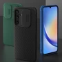 Чохол-накладка Nillkin Cam Shield Pro для Samsung Galaxy A55