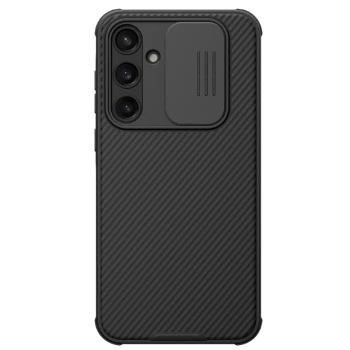Чохол-накладка Nillkin Cam Shield Pro для Samsung Galaxy A55