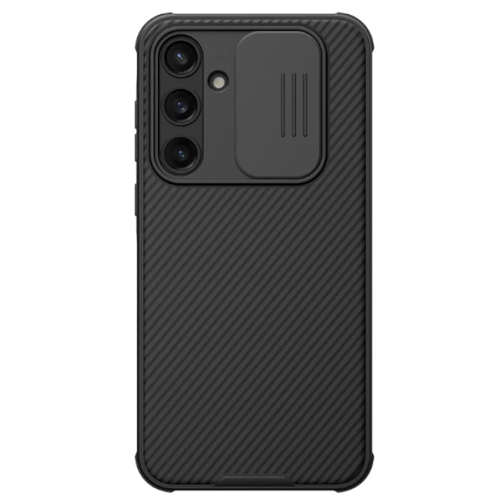 Чохол-накладка Nillkin Cam Shield Pro для Samsung Galaxy A55