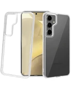 Чехол - накладка Omeve Crystal Case для Samsung Galaxy A55
