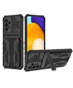 Чохол-накладка Armor Case with Card Slot для Samsung Galaxy A73 5G