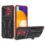 Чохол-накладка Armor Case with Card Slot для Samsung Galaxy A73 5G
