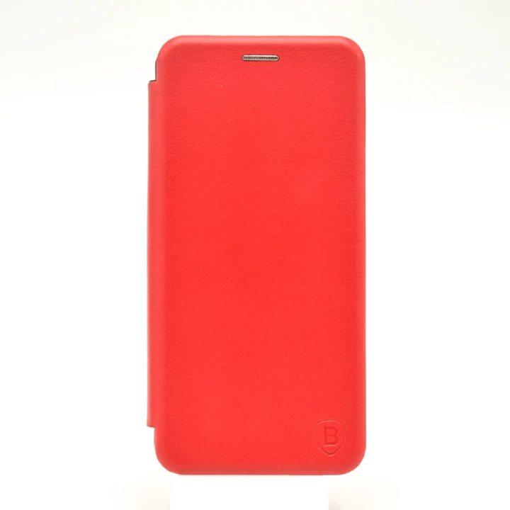 Шкіряний чохол-книжка Baseus Premium Edge для Samsung Galaxy A73 5G