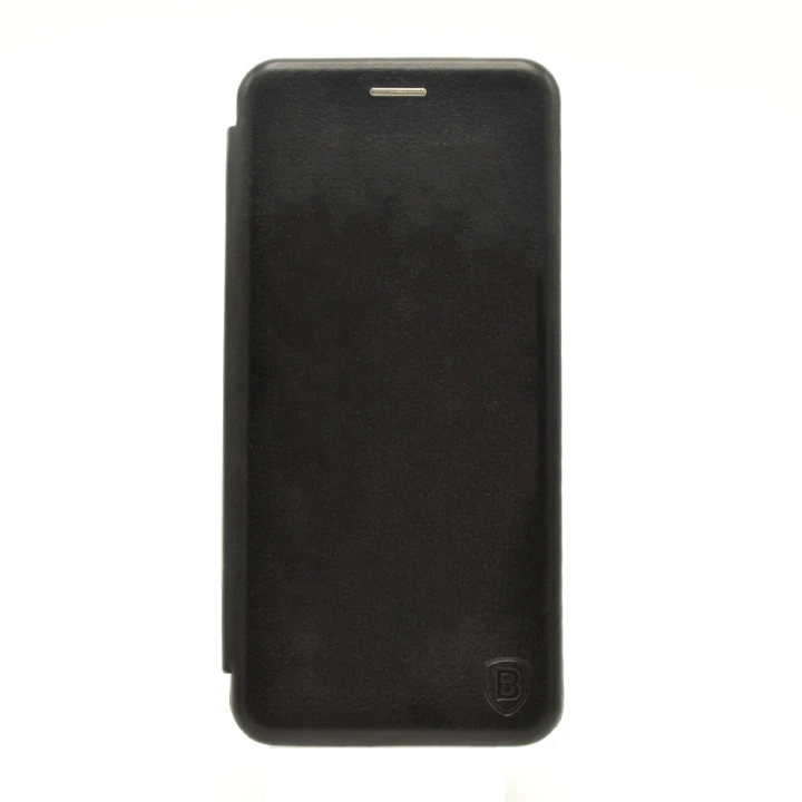 Шкіряний чохол-книжка Baseus Premium Edge для Xiaomi Redmi Note 11 Pro