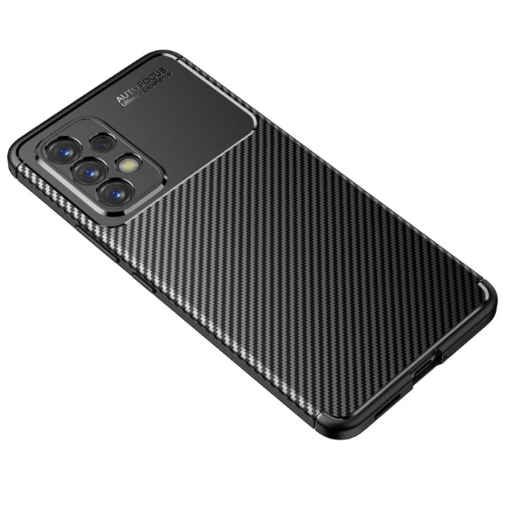 Чохол-накладка C-KU Auto Focus Ultimate Experience для Samsung Galaxy A73 5G