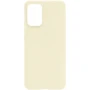 Матовий чохол-накладка Silicone Matted для Samsung Galaxy A73 5G