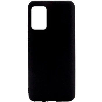 Матовый чехол накладка Silicone Matted для Samsung Galaxy A73 5G