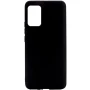 Матовий чохол-накладка Silicone Matted для Samsung Galaxy A73 5G