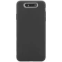 Матовий чохол-накладка Silicone Matted для Samsung Galaxy A80
