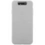 Матовий чохол-накладка Silicone Matted для Samsung Galaxy A80