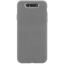 Матовий чохол-накладка Silicone Matted для Samsung Galaxy A80