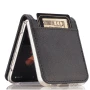Чохол-накладка Omeve Leather Case для Samsung Galaxy Flip6 червоний